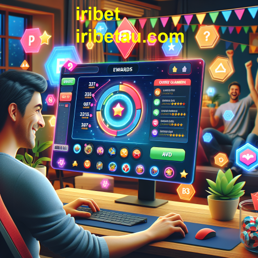 Iribet: A Revolução do Programa de Fidelidade para Jogadores