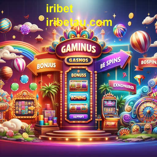 Atrações Imperdíveis: As Promoções do Iribet