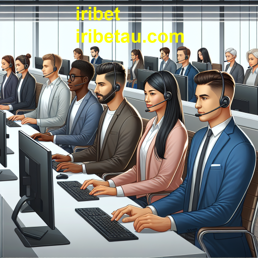 A Importância do Suporte ao Cliente nos Jogos Online: Foco no Iribet